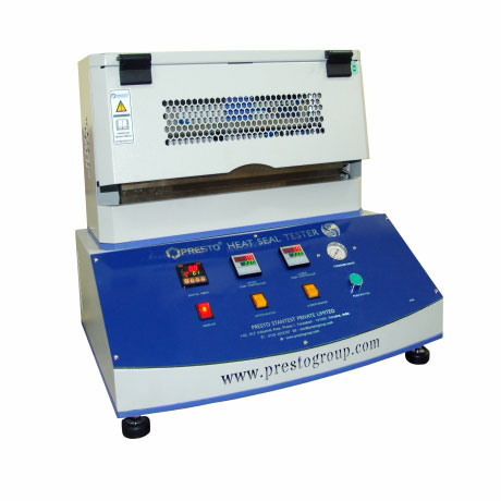 Laboratory Heat Sealer